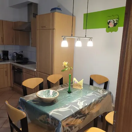 Appartement Casa Linda