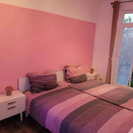 Casa Linda Διαμέρισμα Rotenburg an der Wuemme