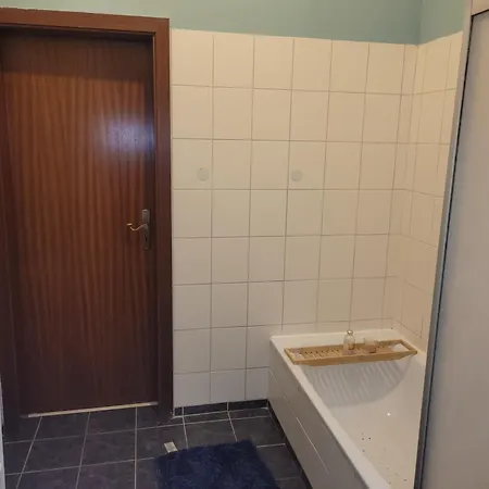 Casa Linda Apartment