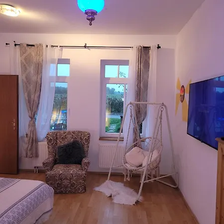 Casa Linda
