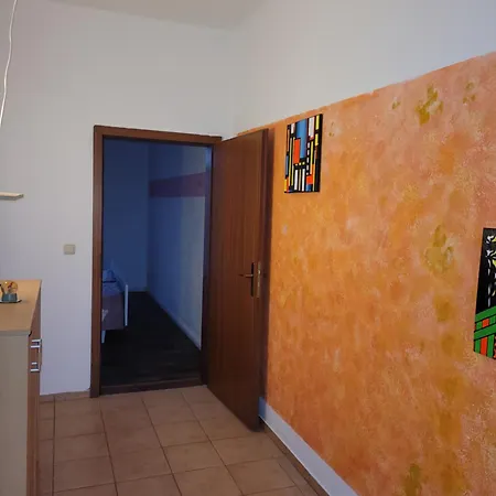 Casa Linda Apartment