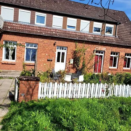 아파트 Casa Linda *