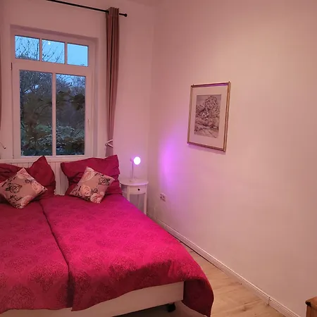 Casa Linda روتنبورغ أن در فومه