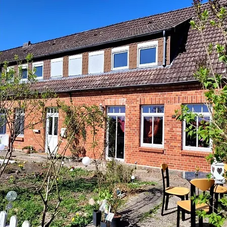 Appartement Casa Linda Rotenburg an der Wümme