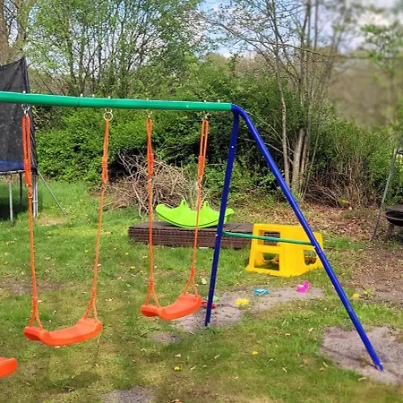 Casa Linda شقة روتنبورغ أن در فومه