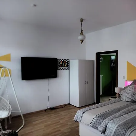 Casa Linda * Rotenburg an der Wümme