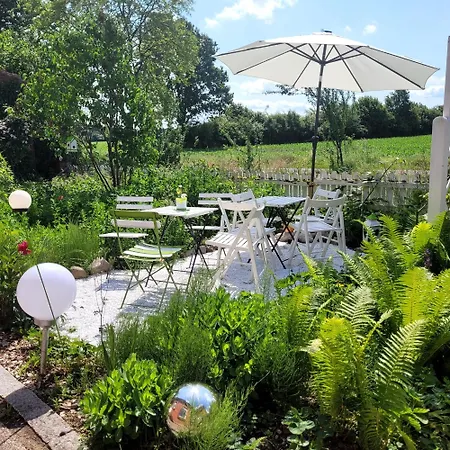 Casa Linda Rotenburg an der Wümme