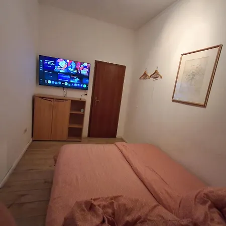 Casa Linda Apartment Rotenburg an der Wumme