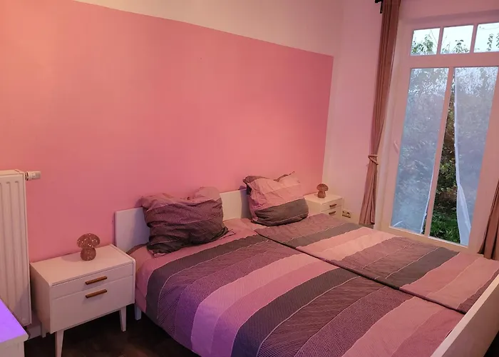 Casa Linda Appartement Rotenburg