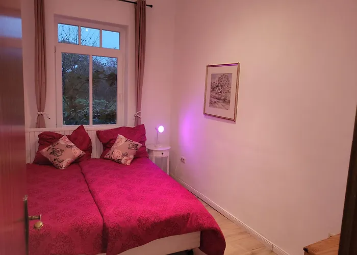 Casa Linda Rotenburg