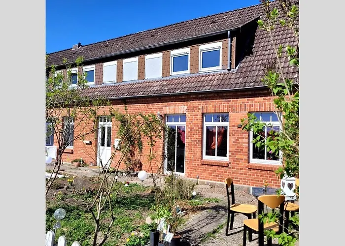 Appartement Casa Linda Rotenburg