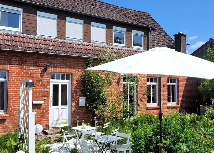 Casa Linda Appartement